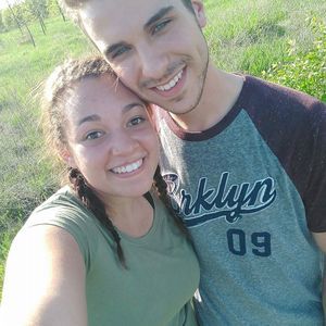 Meet your Posher, Malachi